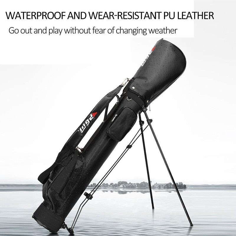 PGM Golf Stand Bag Golf Travel Bag