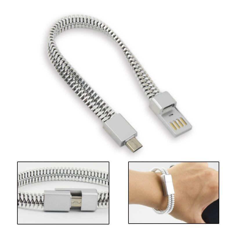 Compatible With Data Line