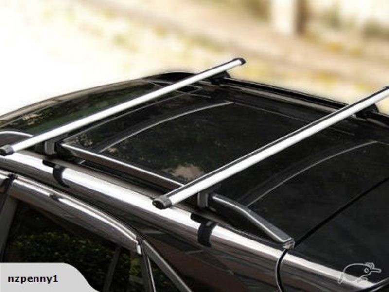Car Roof Rack Cross Bar 132cm