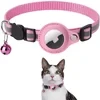 The EVANESC AirTag Collar