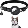 The EVANESC AirTag Collar