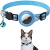 The EVANESC AirTag Collar