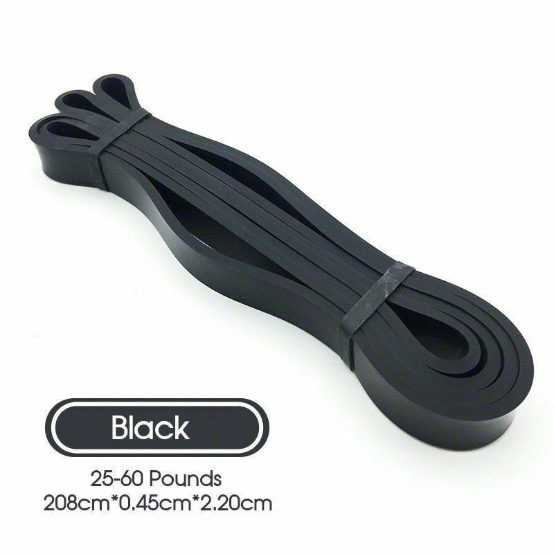 Resistance Bands set
