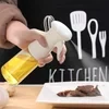 Japanese-Style Portable Gourmet Oil Storage Bottle