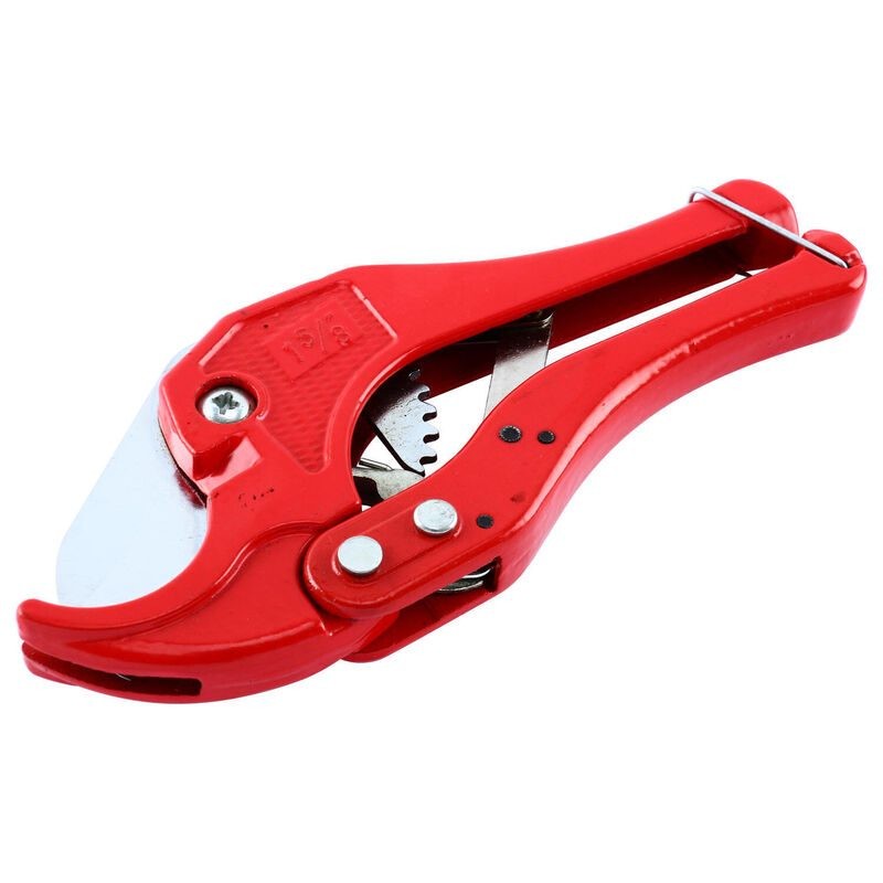 Brake Line Flaring Tool Flare Pipe Cutter Set