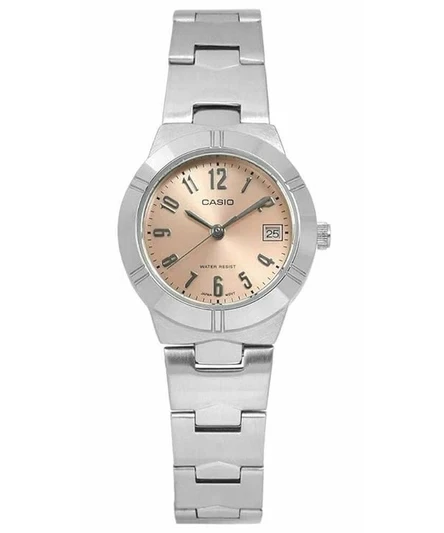 Casio Enticer Quartz LTP-1241D-4A3 Women's Watch