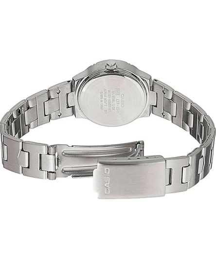 Casio Enticer Quartz LTP-1241D-4A3 Women's Watch