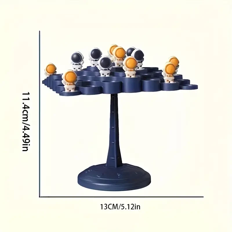 Standard Edition Astronaut Balance Tree Board Game