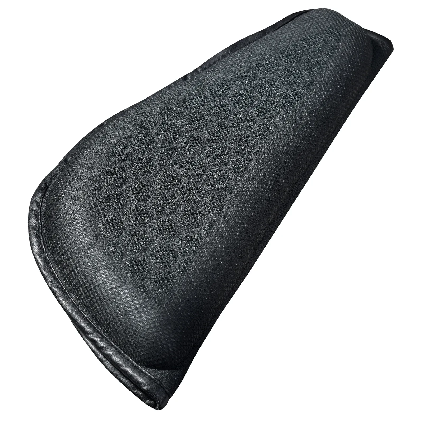 Motorcycle Cushion Shock Absorption Thickened, Sun Proof And Breathable