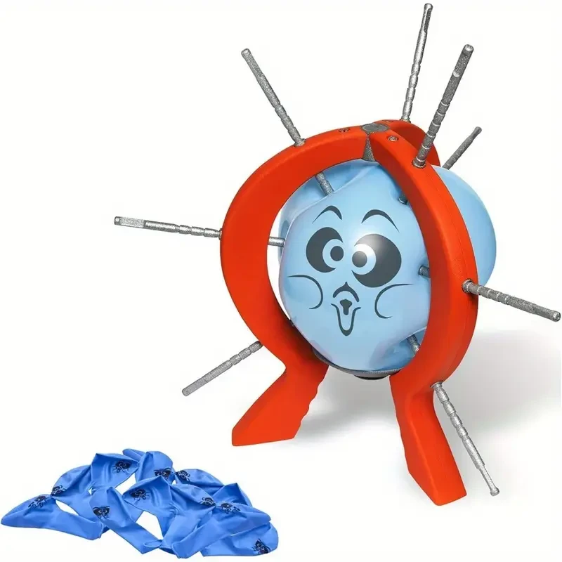 1pc Boomboom Balloon Game