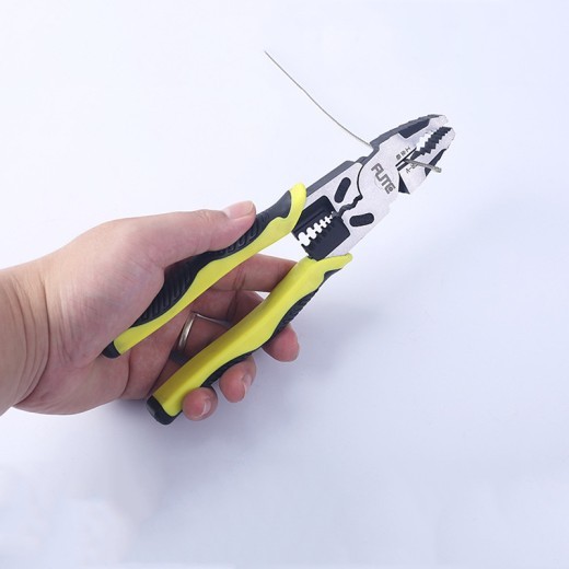 9 inch multi-function labor-saving wire cutter