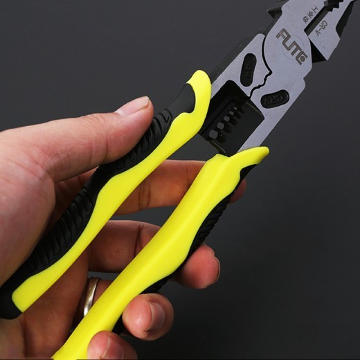 9 inch multi-function labor-saving wire cutter