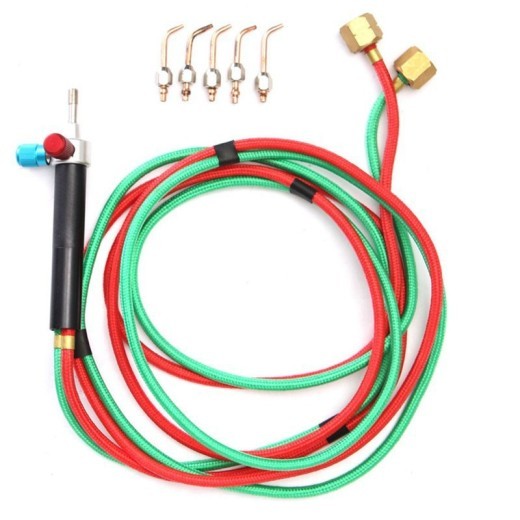 Oxygen Torch Oxygen Acetylene Torch Flame Gun