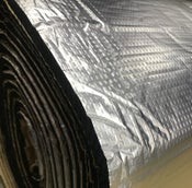 Sound Deadener Insulation Mat 10mm 1000cm*100cm