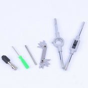 40pcs Tap And Die Set
