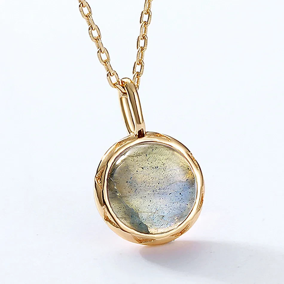 Women's Fashion Simple Geometric Pendant