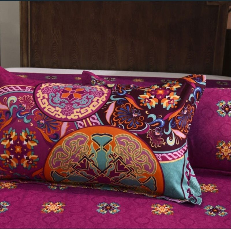 Duvet Cover Bedding Set King size