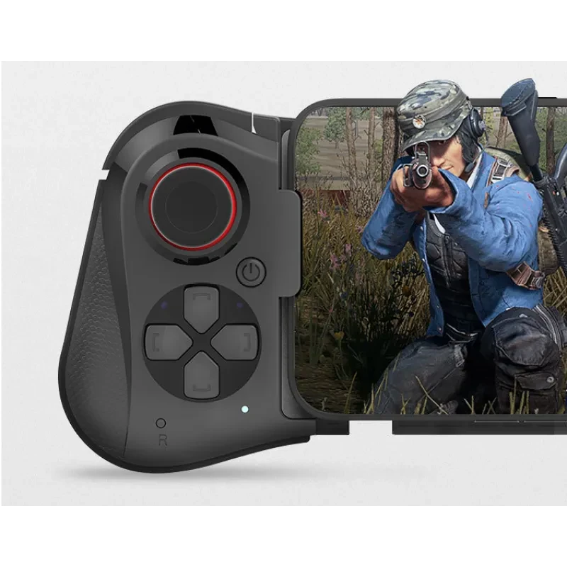 Eat Chicken Gamepad