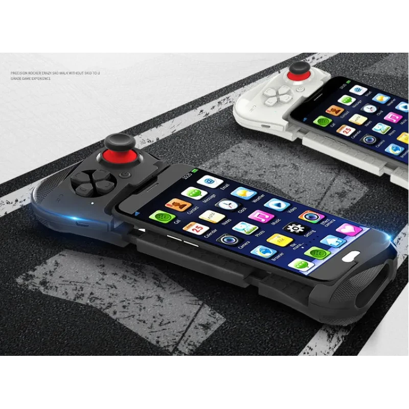 Eat Chicken Gamepad
