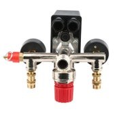 Air Compressor Switch