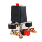 Air Compressor Switch