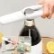 5 In 1 Fruit And Vegetable PeelerFood Grade Stainless Steel Veggie Peeler And Bottle Opener Multifunctional Dishwasher