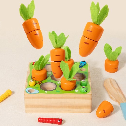 Early Education Children Education Desktop Game Suit