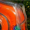 Baby Neck Ring Neck Ring Lifebuoy Collar
