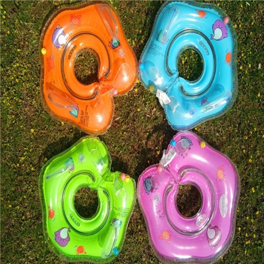 Baby Neck Ring Neck Ring Lifebuoy Collar