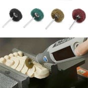 Abrasive Wheels Polishing Buffing Polishing Drill Bits Rotary Tools