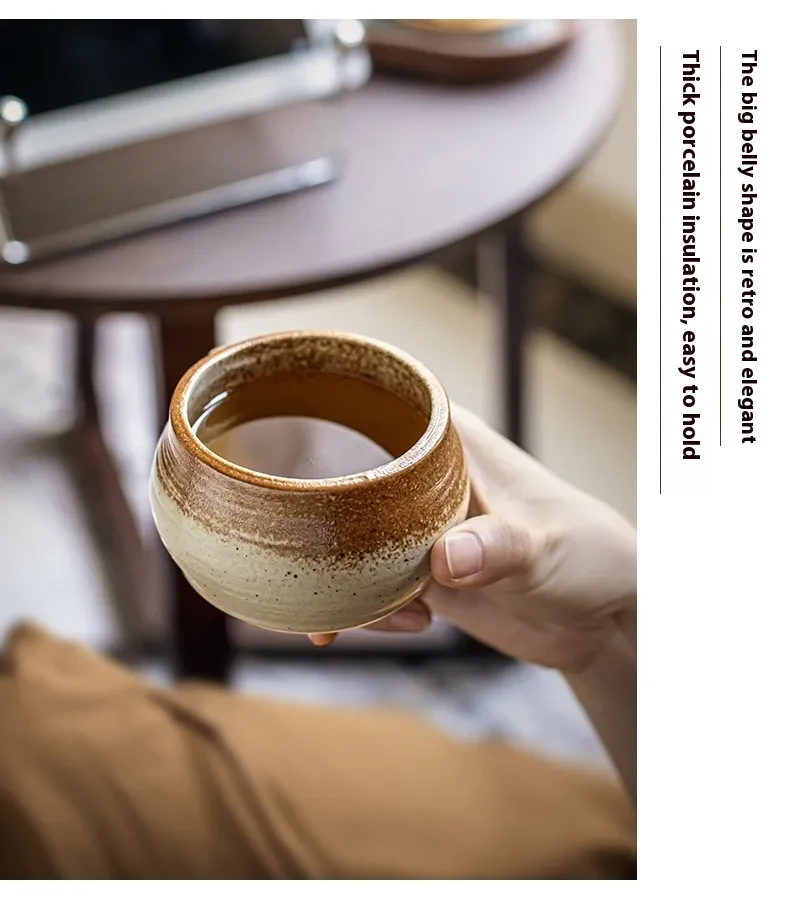 Stoneware Slow Cooker Steamed Egg Bowl Slight Flaw