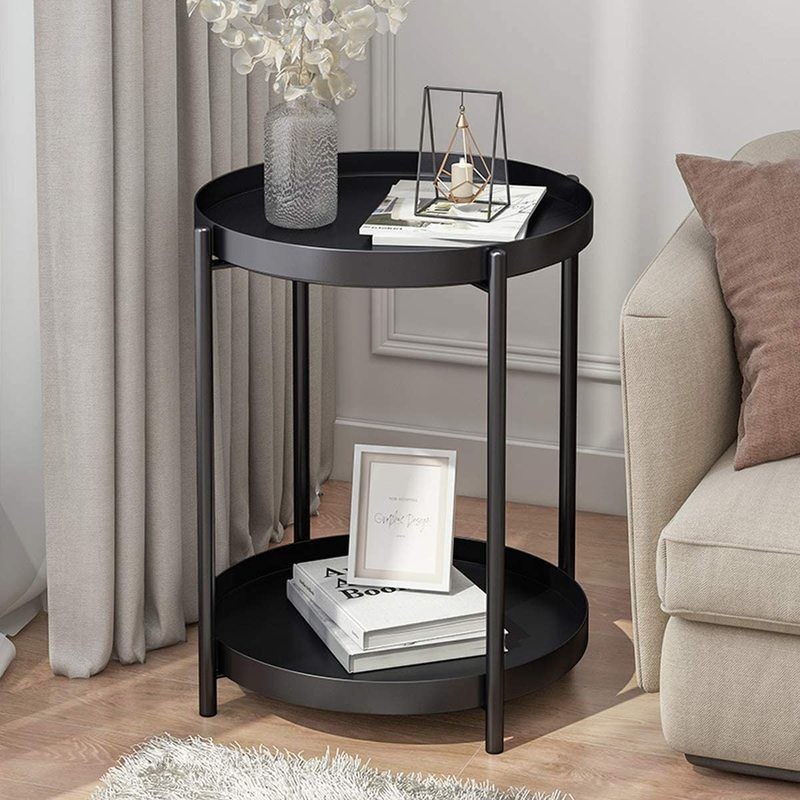 Coffee Side Table Sofa Lamp Tables