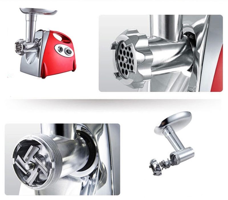 Meat Grinder Sausage Maker