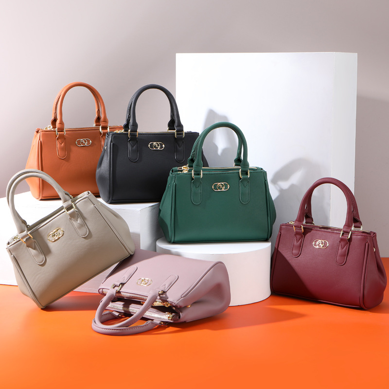 Fashion Tote Bag Large Capacity Crossbody