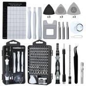 122 in 1 Screwdriver Kit For Phone Computer Repair