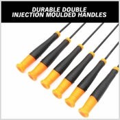 Horusdy Pick and Hook Set Extra Long Puller