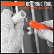 Tube Pipe Cutter Ratchet Type