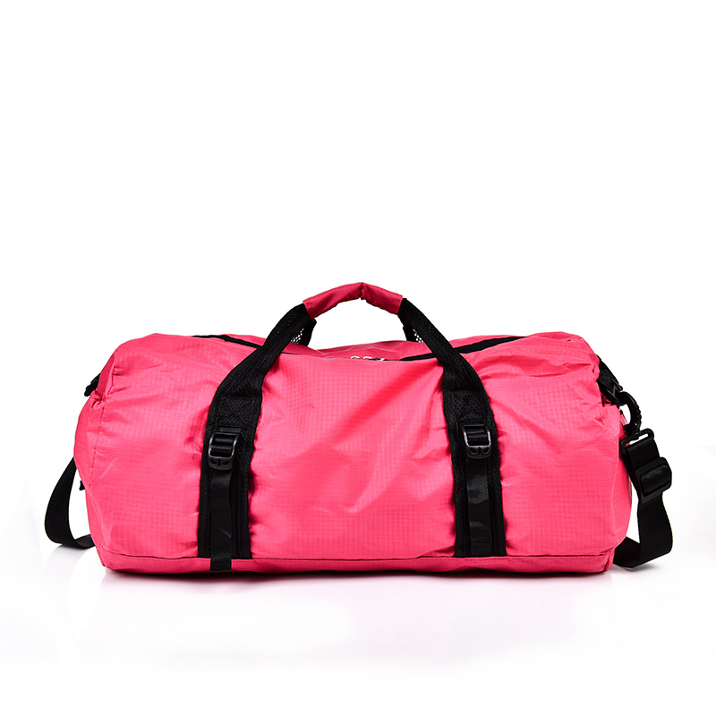 Foldable Portable Large-Capacity Tote Bag