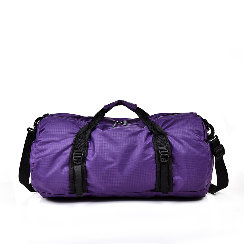 Foldable Portable Large-Capacity Tote Bag