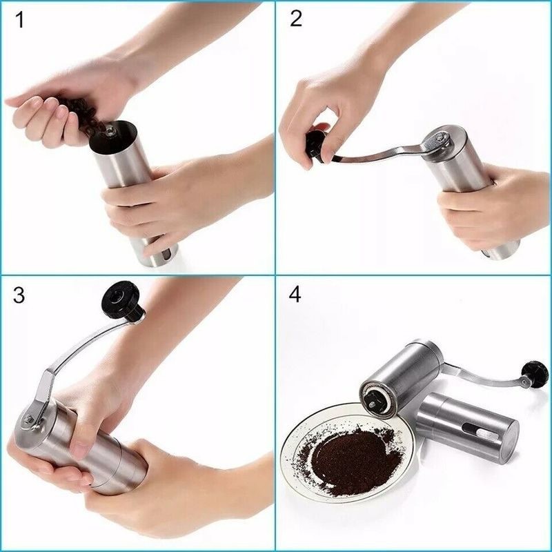 Coffee Grinder Coffee Bean
