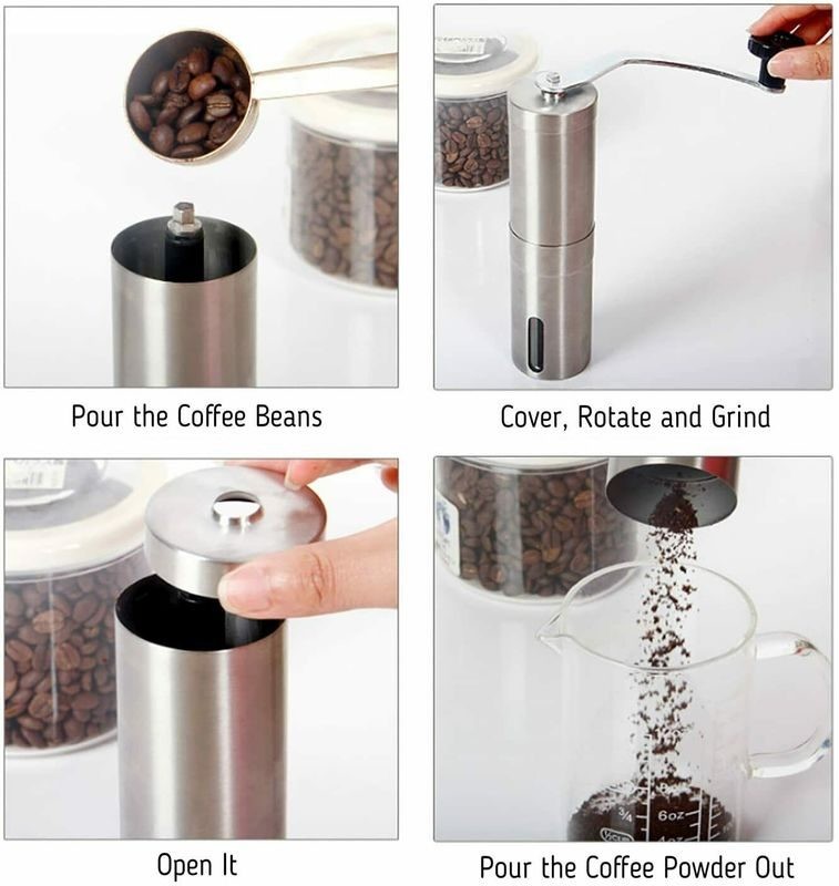 Coffee Grinder Coffee Bean