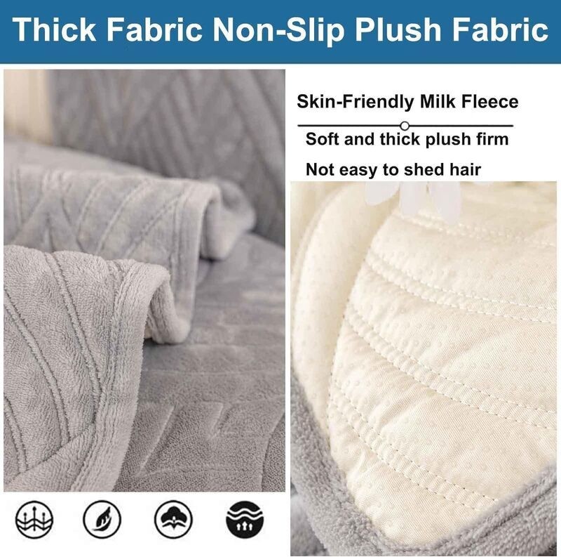 Sofa Cover Couch Covers 90x160cm