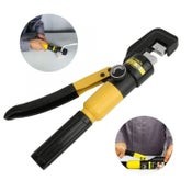 Hydraulic Crimping Tool 8 Ton 4-70mm