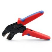 Cable Crimping Plier Wire Terminal Crimper