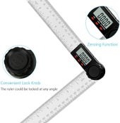 Digital Angle Finder