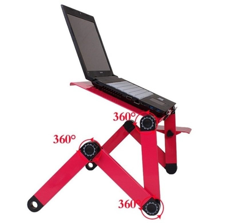 Laptop Desk Stand