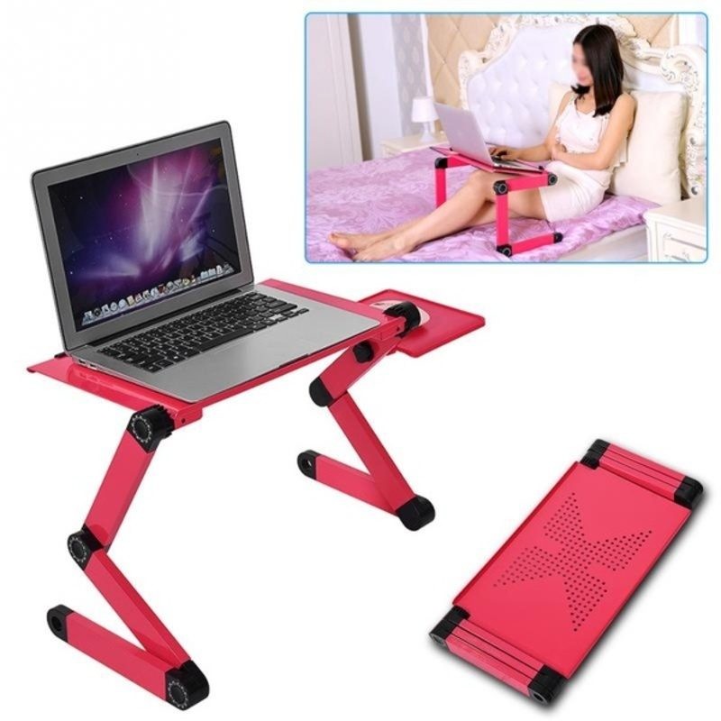 Laptop Desk Stand