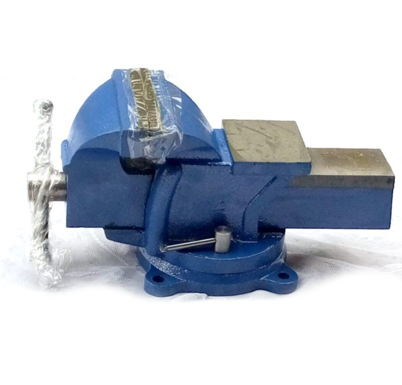Bench Vice 6" 152mm 12KG