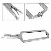 Welding C 2x Clamp 18 Inch