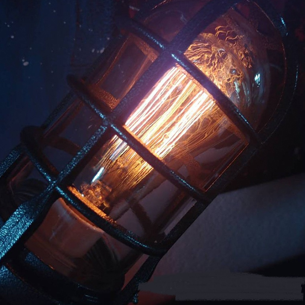 The Tardis